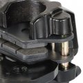Labwork Front And Rear Brake Calipers W Pads Replacement For Outlander 4x4 450 500 570 1000 703500968 703500967