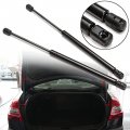 Gafeno Car Rear Tailgate Shock Rod Gas Springs Support Lift Struts For Seat Toledo I Hatchback 1l2 1991-1999 51 5cm