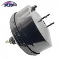 Tom Power Brake Booster For 1999-2007 Ford E-350 Super Duty E-150 E-250 Econoline
