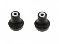 1972-1976 Corvette Volume Tuning Radio Knob