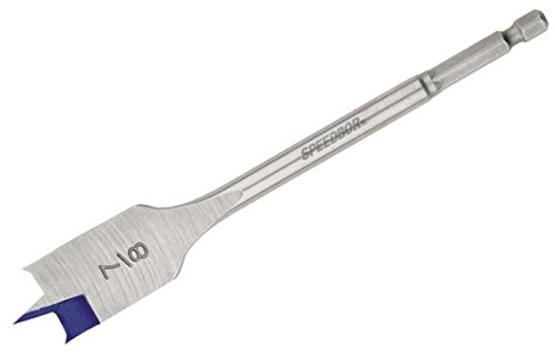 Spade Bit 7 8 In