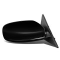 Ch1321387 Factory Style Passenger Right Side Mirror Manual Folding Power Adjust Heated Glass For Dodge Charger 11-18 Paint To 