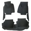 Secos Floor Mats Liner Fit For Subaru Forester X Xt Xsl 2008-2013