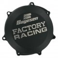 Boyesen Clutch Cover Black For Yamaha Yfz 450 2004-2009 