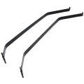 Fuel Tank Strap For Mazda 626 1998 1999 2000 2001 2002 Set Of 2 Gd7a42710 