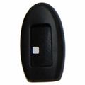 2013 2017 2018 Nissan Altima Silicone Rubber Remote Cover Black 