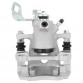 Aintier Silvery Rear Left Brake Calipers Fit For Mini Cooper 2007-2015