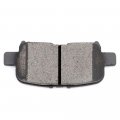 Automotive Replacement Brake Pads Front Rear Fit For Honda Pilot 2003 For 2004 2005-2008