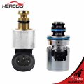 Hercoo Transmission Pressure Sensor Governor Solenoid Kit 56041403aa A518 42re 44re 46re 47re Compatible With 1996-1999 Dodge