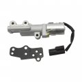 Dnj Vts1013 Variable Timing Solenoid For 2001-2004 Infiniti Nissan Pathfinder Qx4 3 5l Dohc V6 24v 3498cc Vq35de 
