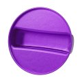 Regular Gasoline Fuel Tank Cap Cover Gas Filler Replacement For Lexus Purple 