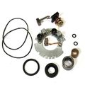 Caltric Starter Kit For Yamaha Yfm350fw Yfm350fwb Big Bear 97 98 99 
