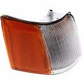 For 1993-1998 Jeep Grand Cherokee Passenger Side Oem Replacement Corner Light Park Signal Marker Lamp Ch2521121