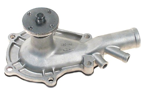 Airtex Aw7100 Engine Water Pump