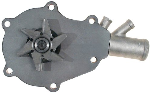 Airtex Aw7100 Engine Water Pump