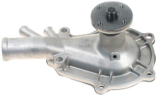 Airtex Aw7100 Engine Water Pump