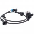 Newyall Rear Left And Right Abs Wheel Speed Sensor