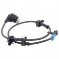 Newyall Rear Left And Right Abs Wheel Speed Sensor