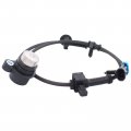 Newyall Rear Left And Right Abs Wheel Speed Sensor