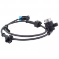Newyall Rear Left And Right Abs Wheel Speed Sensor