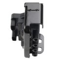 A-premium Engine Ignition Coil Pack Compatible With Mazda Protege 1999-2000 L4 1 8l Sedan