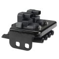 A-premium Engine Ignition Coil Pack Compatible With Mazda Protege 1999-2000 L4 1 8l Sedan