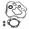 Saihisday 290cc Engine Gasket Kit Replacement For Golf Cart Club Car Ds Fe 1992-up 1023047-01 6751 