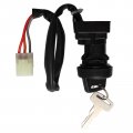 Partszen Ignition Switch For Arctic Cat 250 2x4 4x4 2001-2005 300 400 2001-2007 500 
