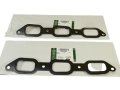 Genuine Land Rover Intake Manifold Gasket Set Range 2013 On Lr4 Sport 2014 Lr041681 