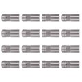 16pcs Engine Lifter For 1981-1987 1989d B700 1963d 300 1981 1983-1986 For Ford C700 1966-1968 1982-1987 For Bronco Lash