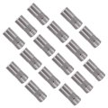 16pcs Engine Lifter For 1981-1987 1989d B700 1963d 300 1981 1983-1986 For Ford C700 1966-1968 1982-1987 For Bronco Lash 