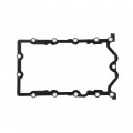Dnj Pg825 Oil Pan Gasket For 2002-2008 Mini Cooper 1 6l Sohc L4 16v 1600cc W10b16a W11b16a 