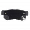 Ceramic Pads Ocpty Quick Stop Brake Fit For 07-10 Hyundai Elantra 03-08 Sonata 05-09 Tucson 02-10 Kia Magentis Optima 05-10