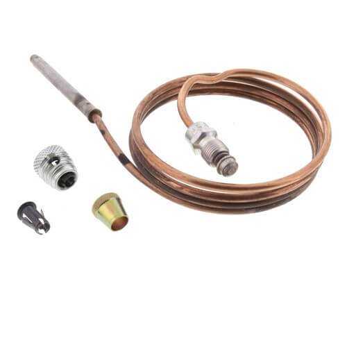 36 Uni-couple 20-30 Millivolts