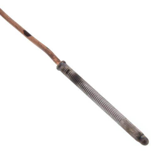 36 Uni-couple 20-30 Millivolts