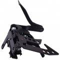 Bapmic 2218800264 Hood Safety Catch Latch Lock Kit For Mercedes-benz W221 S550 S600 S63 Amg Cl550 Cl600 Cl63