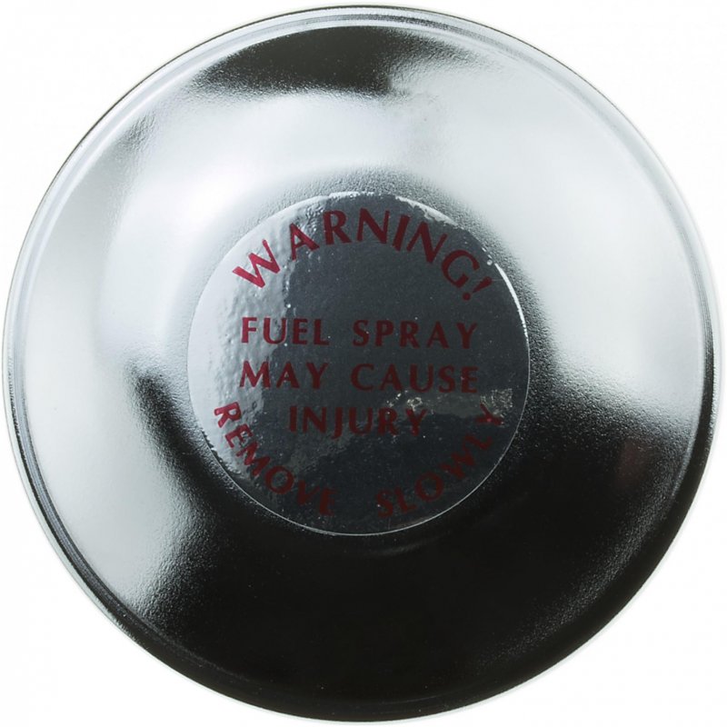 Fuel Tank Cap For Gmc Ec252 3 7l L6 Gas 1947 Pc-1108384