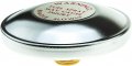 Fuel Tank Cap For Gmc Ec252 3 7l L6 Gas 1947 Pc-1108384