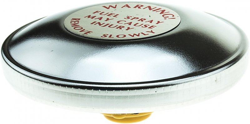 Fuel Tank Cap For Gmc Ec252 3 7l L6 Gas 1947 Pc-1108384