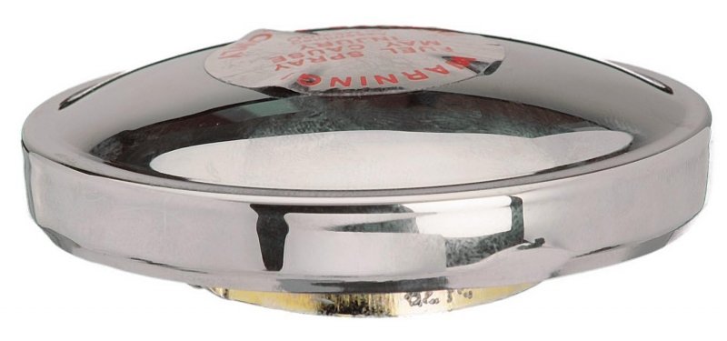 Fuel Tank Cap For Gmc Ec252 3 7l L6 Gas 1947 Pc-1108384