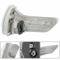 Driver Side Outer Tail Light Assembly Replacement For 2011-2015 Toyota Sienna Left Rear Brake Lamp 8156008040 To2804110