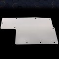 A C And Heater Delete Panel For Chevy Impala 1961 1962