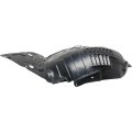 Infiniti Q50 2014 2023 Fender Liner Passenger Side Front Section Vacuum Form Plastic Replacement For 638404ga0b Pfm And 