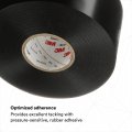 3m Electrical Markets Division Scotchrap Vinyl Corrosion Protection Tape 50 Unprinted 2 In X 100 Ft Black