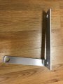 Trunknets Inc License Plate Relocator Bracket For Honda Grom 125 2014-2019 New