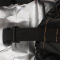 Labwork Super Heavy-duty 96-102 1 Seater Top Cover Trailerable Black Yellow Color Replacement For Pwc Watercraft Jet Ski