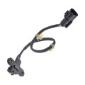 Engine Crankshaft Position Sensor Ckp2123 For Chrysler Dodge 1999 To 2001