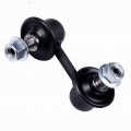 Ocpty New 2-piece Sway Bar End Link Fit 2000-2005 For Hyundai Accent