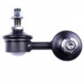 Ocpty New 2-piece Sway Bar End Link Fit 2000-2005 For Hyundai Accent