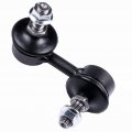 Ocpty New 2-piece Sway Bar End Link Fit 2000-2005 For Hyundai Accent